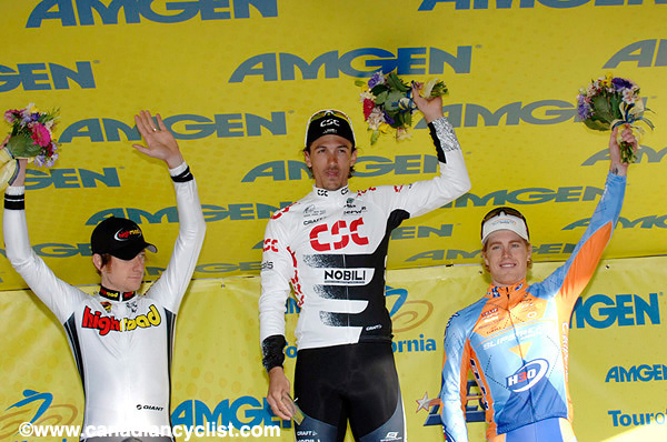 2008 Tour of California