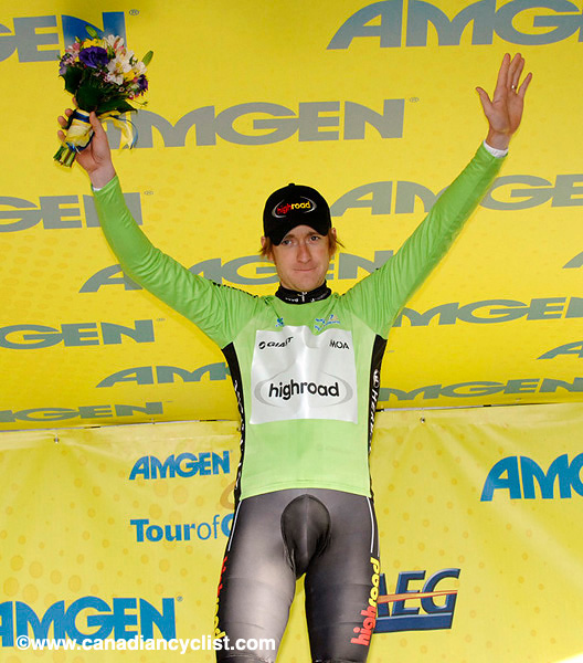 2008 Tour of California