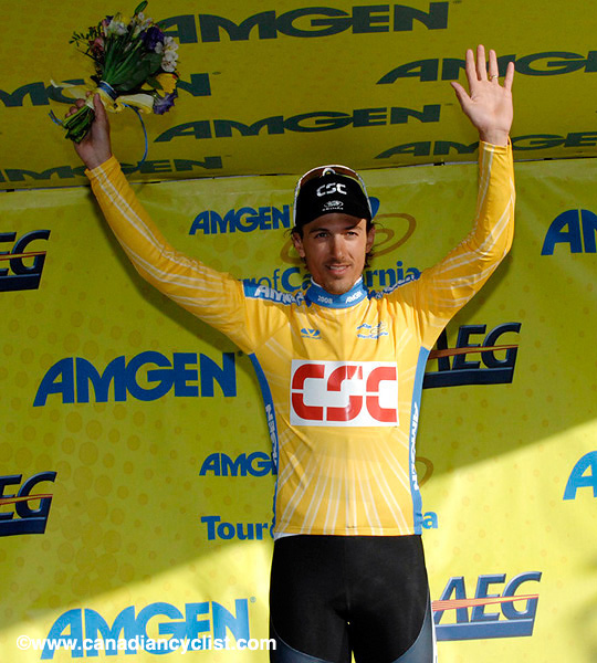 2008 Tour of California