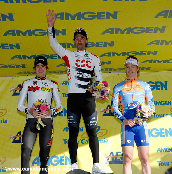 2008 Tour of California