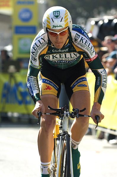 Tour of California 2008