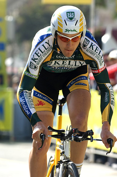 Tour of California 2008