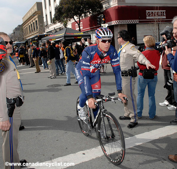 2008 Tour of California