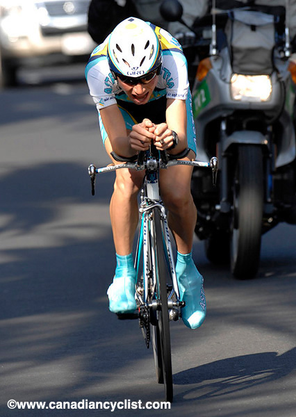 2008 Tour of California
