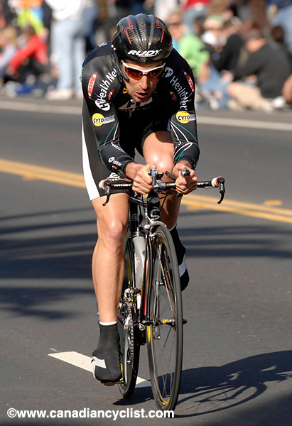 2008 Tour of California