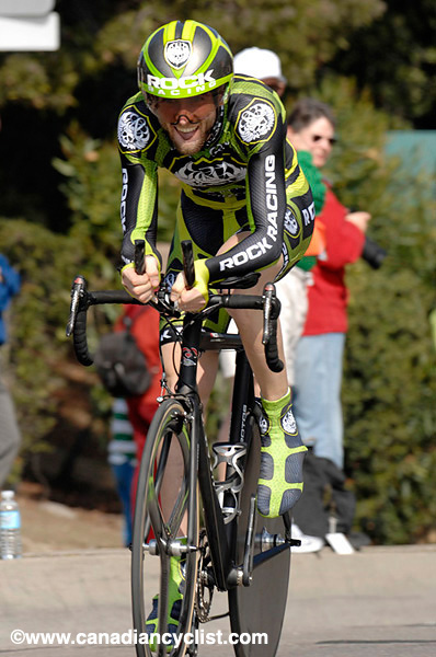 2008 Tour of California
