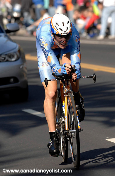 2008 Tour of California