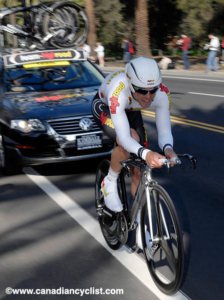 2008 Tour of California