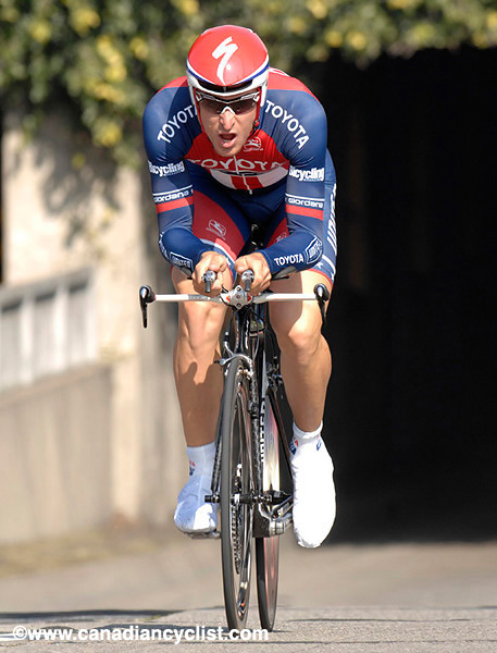 2008 Tour of California