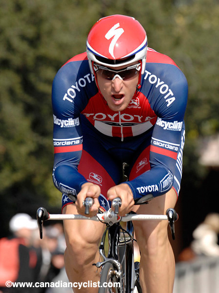 2008 Tour of California