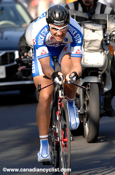 2008 Tour of California