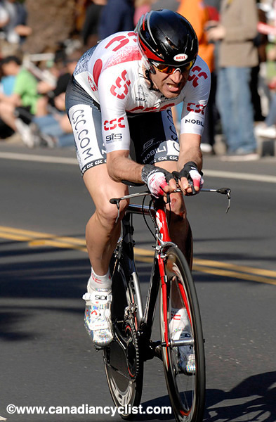 2008 Tour of California