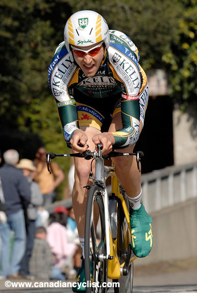 2008 Tour of California