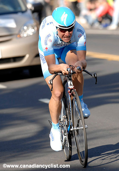 2008 Tour of California