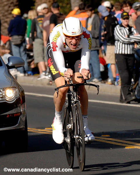 2008 Tour of California