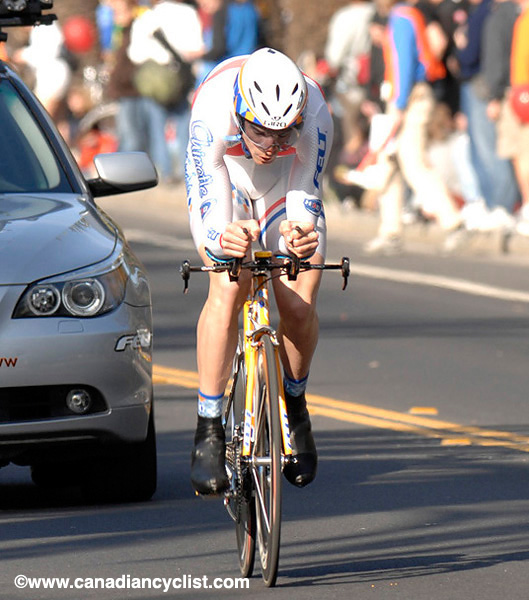 2008 Tour of California