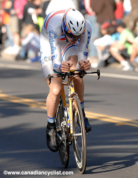 2008 Tour of California
