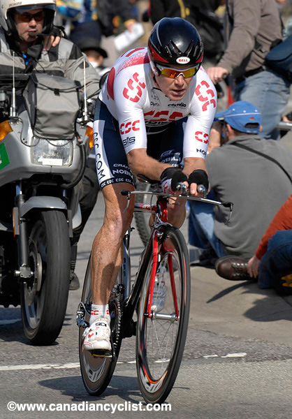 2008 Tour of California