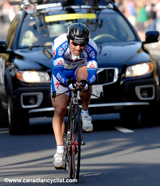 2008 Tour of California