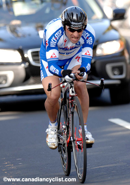 2008 Tour of California