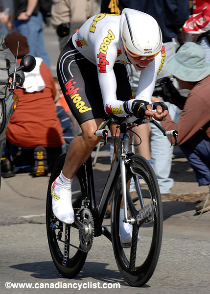 2008 Tour of California