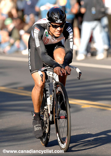 2008 Tour of California