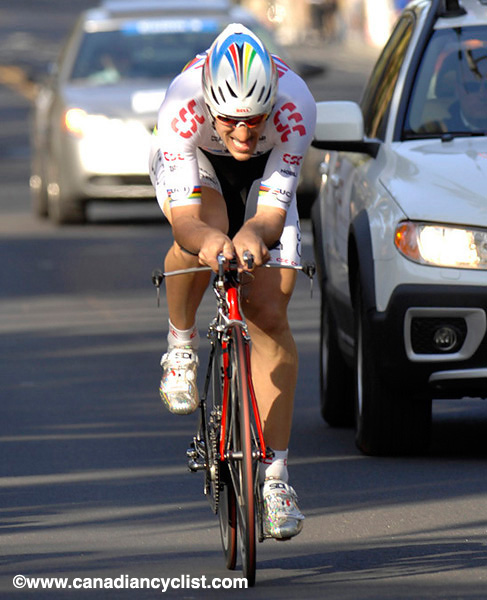 2008 Tour of California