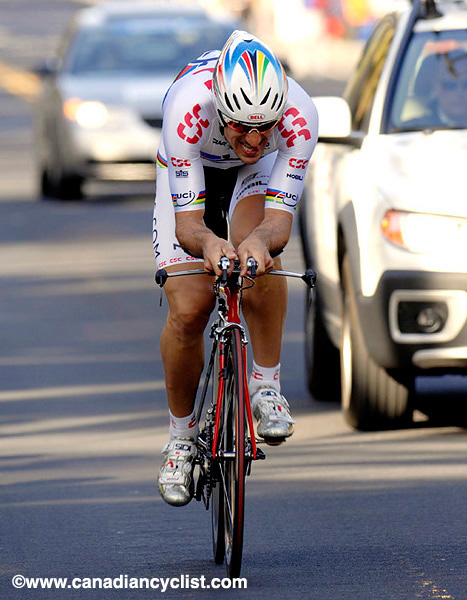 2008 Tour of California