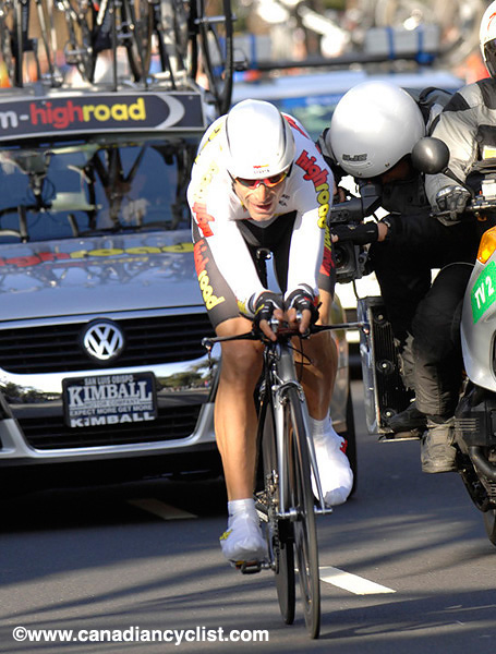 2008 Tour of California