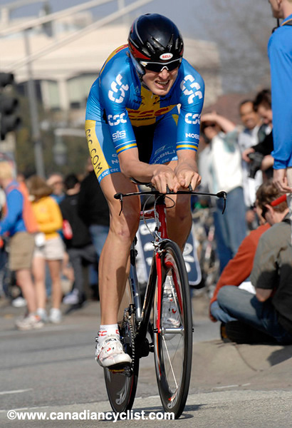 2008 Tour of California