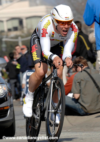 2008 Tour of California