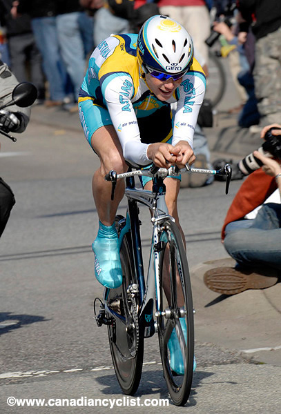 2008 Tour of California