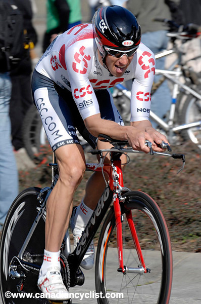 2008 Tour of California