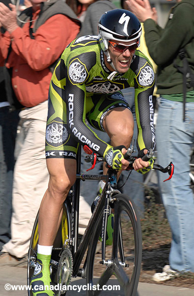 2008 Tour of California