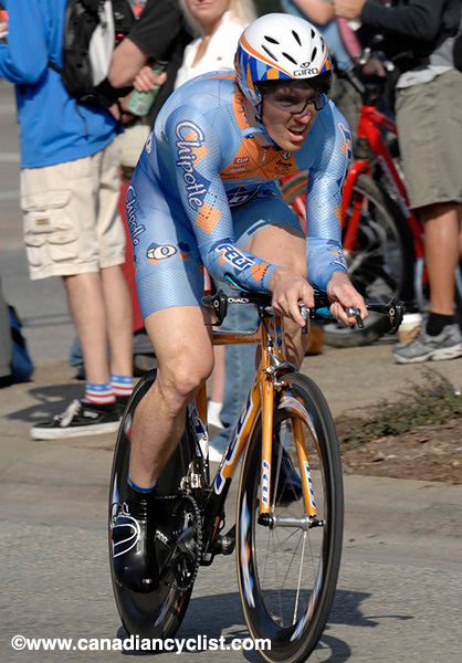 2008 Tour of California