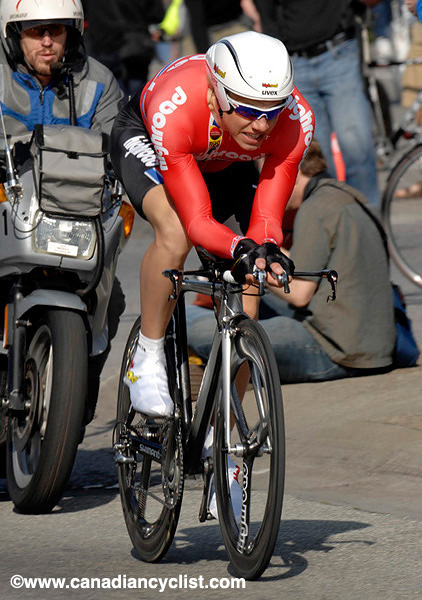 2008 Tour of California