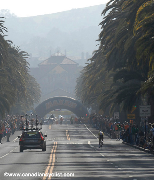 2008 Tour of California