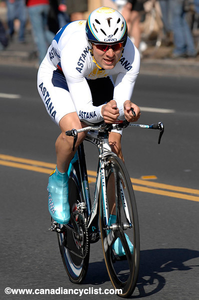2008 Tour of California