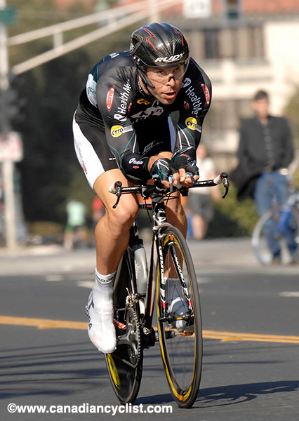 2008 Tour of California