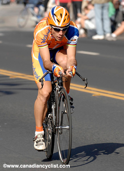 2008 Tour of California