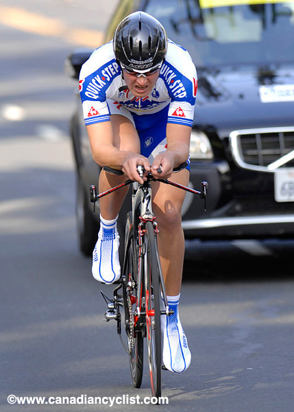 2008 Tour of California