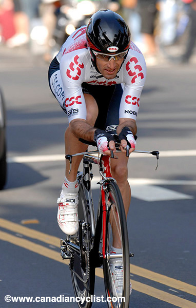 2008 Tour of California