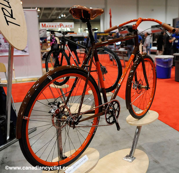 TObikeshow