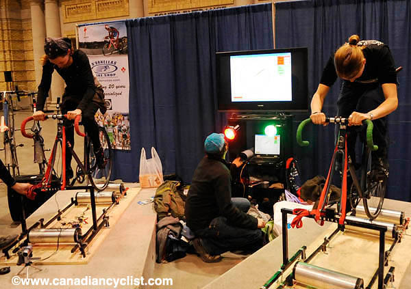 TObikeshow