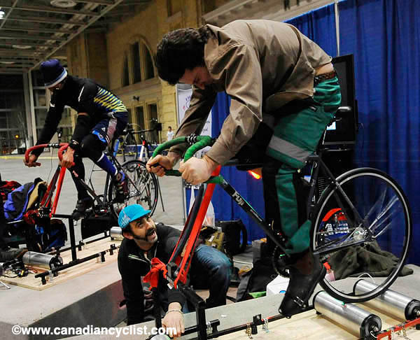 TObikeshow