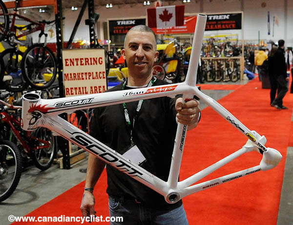 TObikeshow
