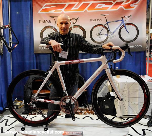 TObikeshow
