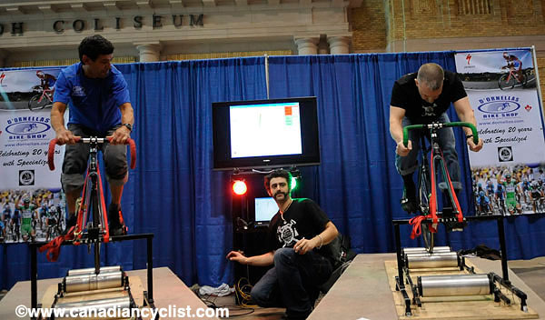 TObikeshow