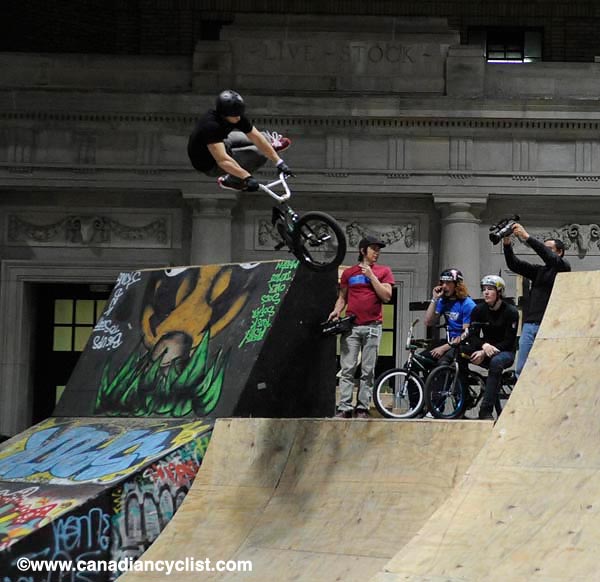 TObikeshow