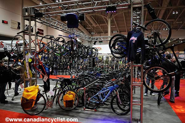 TObikeshow